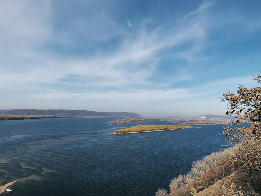 Volga